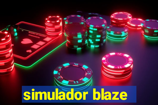 simulador blaze